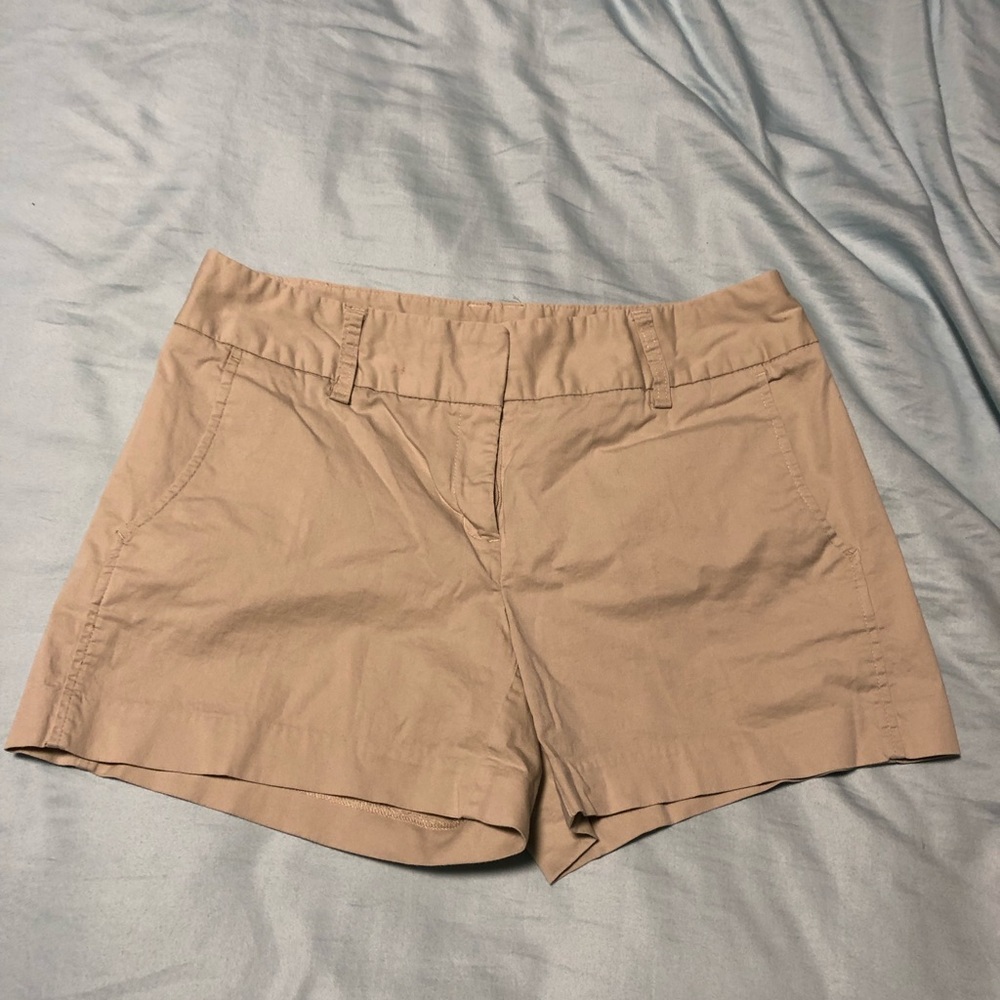 Daisy Fuentes shorts